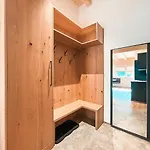 Vivazilare Loft - By Alpenluxus Collection Holiday home Fuegen