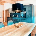 Vivazilare Loft - By Alpenluxus Collection Holiday home Fuegen