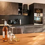 Vivazilare Loft - By Alpenluxus Collection Prázdninový dům *