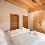 Tatil Evi Vivazilare Loft - By Alpenluxus Collection Fügen