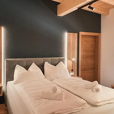 Apartment Alpenluxus Presents Vivazilare Loft - Balcony Und Car Park