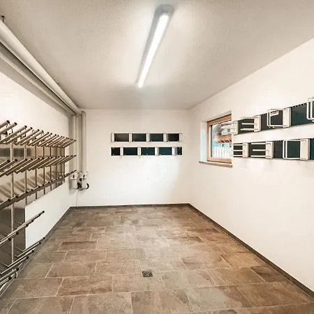 Apartment Alpenluxus Presents Vivazilare Loft - Balcony Und Car Park