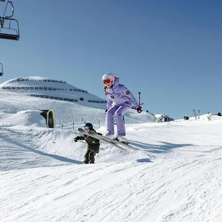 Vivazilare Loft By Alpenluxus *