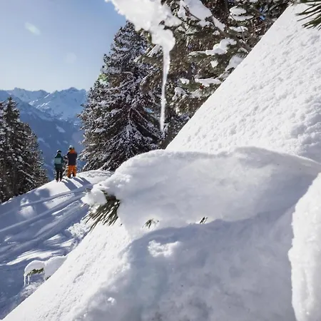 Vivazilare Loft By Alpenluxus Διαμέρισμα Fügen