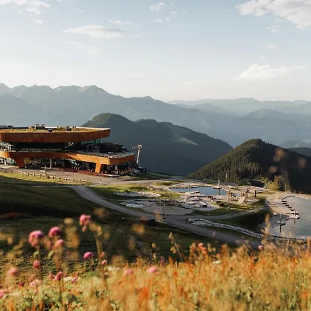 Διαμέρισμα Vivazilare Loft By Alpenluxus