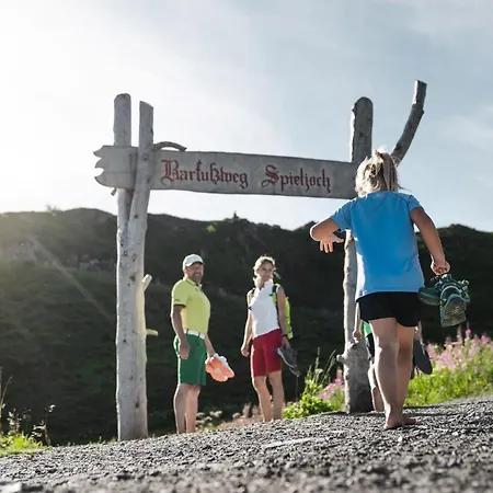 아파트 Vivazilare Loft - Alpenluxus Collection *