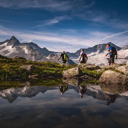 Vivazilare Loft - Alpenluxus Collection 푸겐