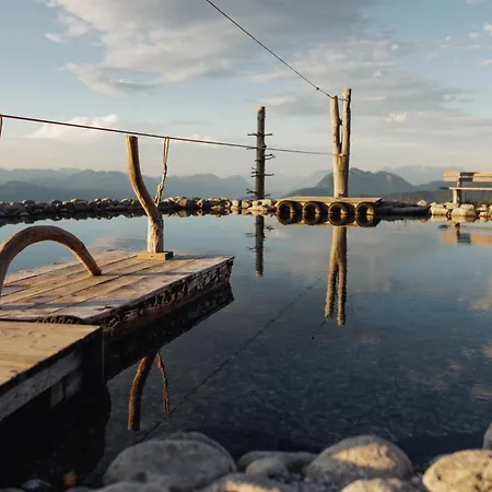 Vivazilare Loft By Alpenluxus Fügen