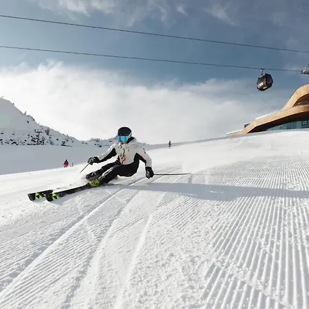 Vivazilare Loft By Alpenluxus