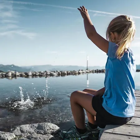 Vivazilare Loft By Alpenluxus * Fügen