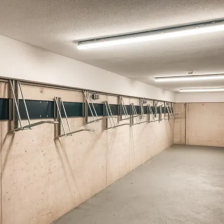 Apartment Alpenluxus Presents Vivazilare Loft - Balcony Und Car Park *