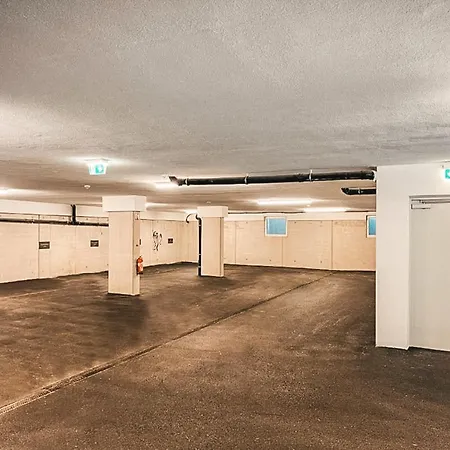 Διαμέρισμα Vivazilare Loft By Alpenluxus Fügen