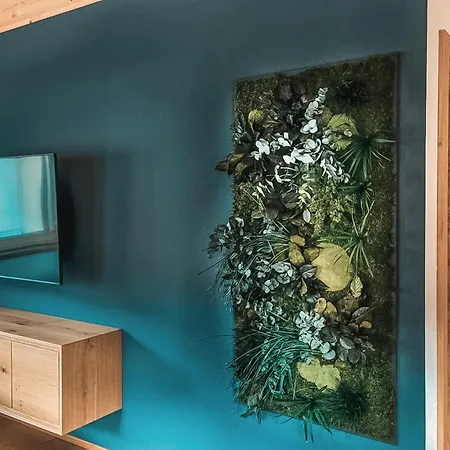 Vivazilare Loft - Alpenluxus Collection فغن