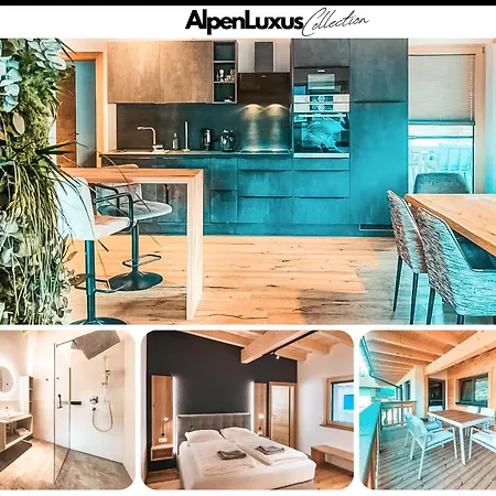Vivazilare - Design Loft With Terrace * Fügen