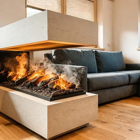Vivazilare Loft - Alpenluxus Collection Lägenhet Fügen