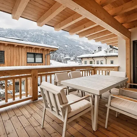 Vivazilare Loft By Alpenluxus