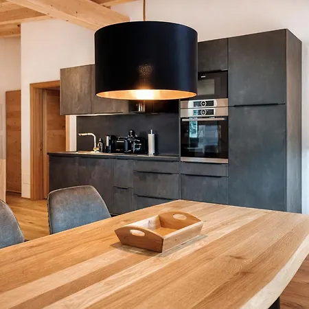 Vivazilare Loft By Alpenluxus *