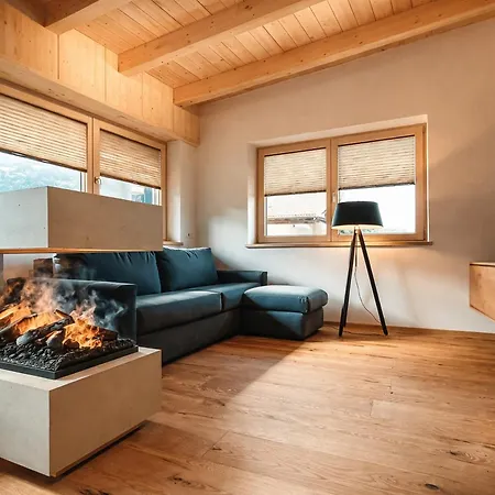 Vivazilare Loft By Alpenluxus Fügen