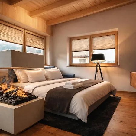 Vivazilare Loft By Alpenluxus