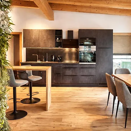 Vivazilare Loft By Alpenluxus Fügen