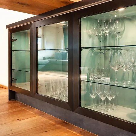 Vivazilare Loft By Alpenluxus * Fügen