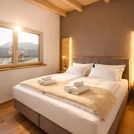 Διαμέρισμα Vivazilare Loft By Alpenluxus Fügen