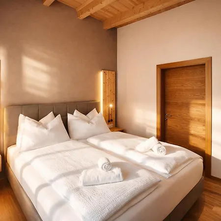 Vivazilare Loft By Alpenluxus Fügen