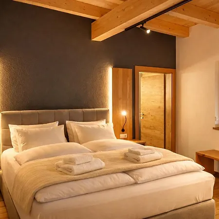 Vivazilare Loft - Alpenluxus Collection *