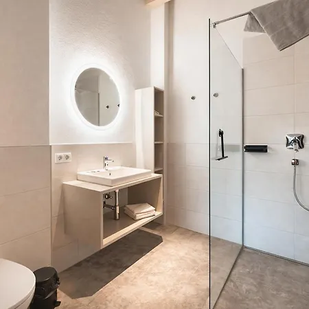 Lägenhet Vivazilare Loft - Alpenluxus Collection Fügen