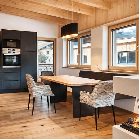 Vivazilare Loft By Alpenluxus