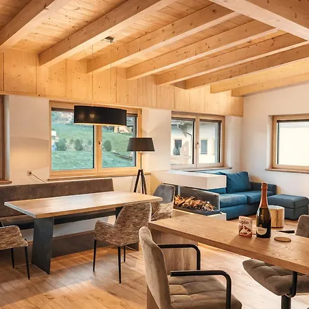 Διαμέρισμα Vivazilare Loft By Alpenluxus