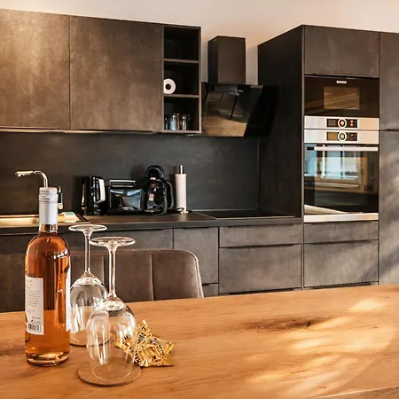 Vivazilare Loft By Alpenluxus *