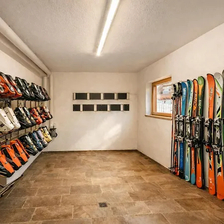 Vivazilare Loft By Alpenluxus Fügen