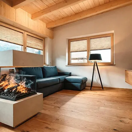 Vivazilare - Design Loft With Terrace Semesterbostad