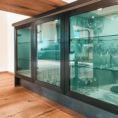 Daire Vivazilare Loft - Alpenluxus Collection *