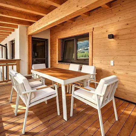 Vivazilare - Design Loft With Terrace *