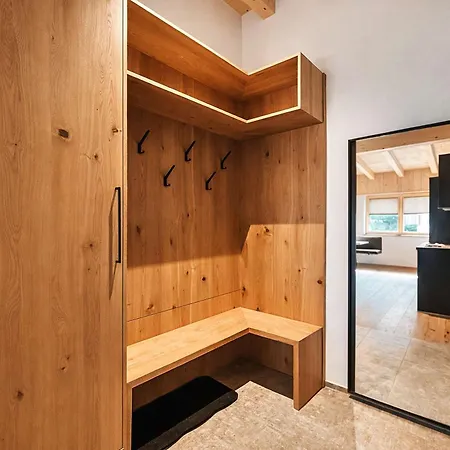 Vivazilare Loft - By Alpenluxus Collection Fügen