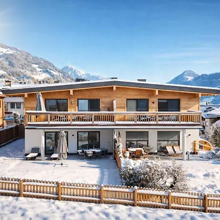 Σπίτι διακοπών Vivazilare - Design Loft With Terrace Fügen