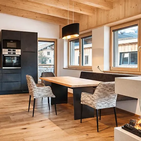 Feriehus Vivazilare Loft - By Alpenluxus Collection *